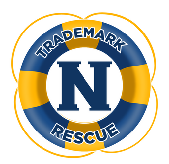 NLS Trademark Rescue Buoy logo