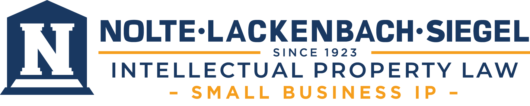 NLS Small Business IP logo