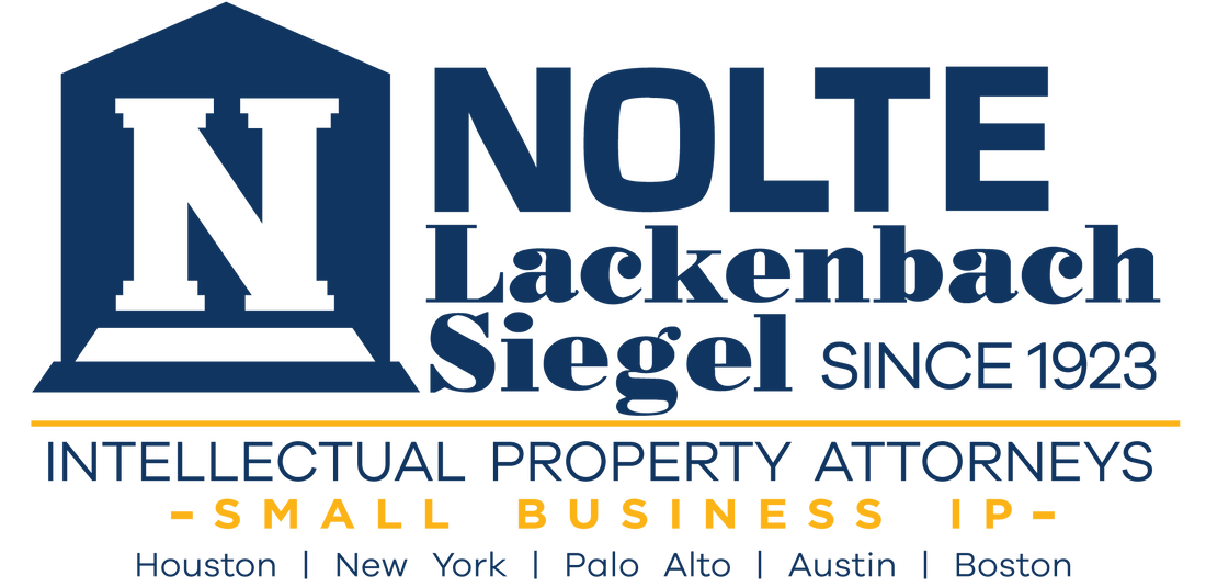 NLS Small Business IP logo